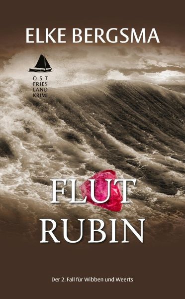Flutrubin Book Cover