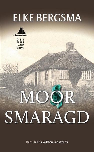 Moorsmaragd Book Cover